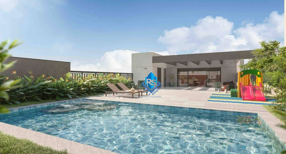 Foto 8 de Apartamento com 3 quartos à venda, 189m2 em Jardim do Mar, Sao Bernardo Do Campo - SP