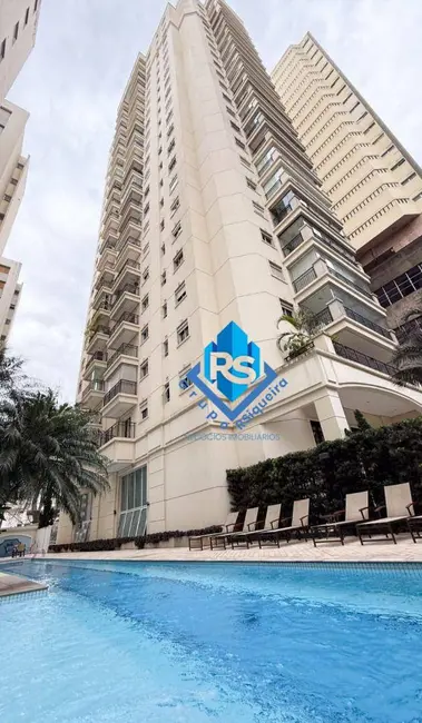 Foto 1 de Apartamento com 3 quartos à venda e para alugar, 156m2 em Santa Cecília, São Paulo - SP