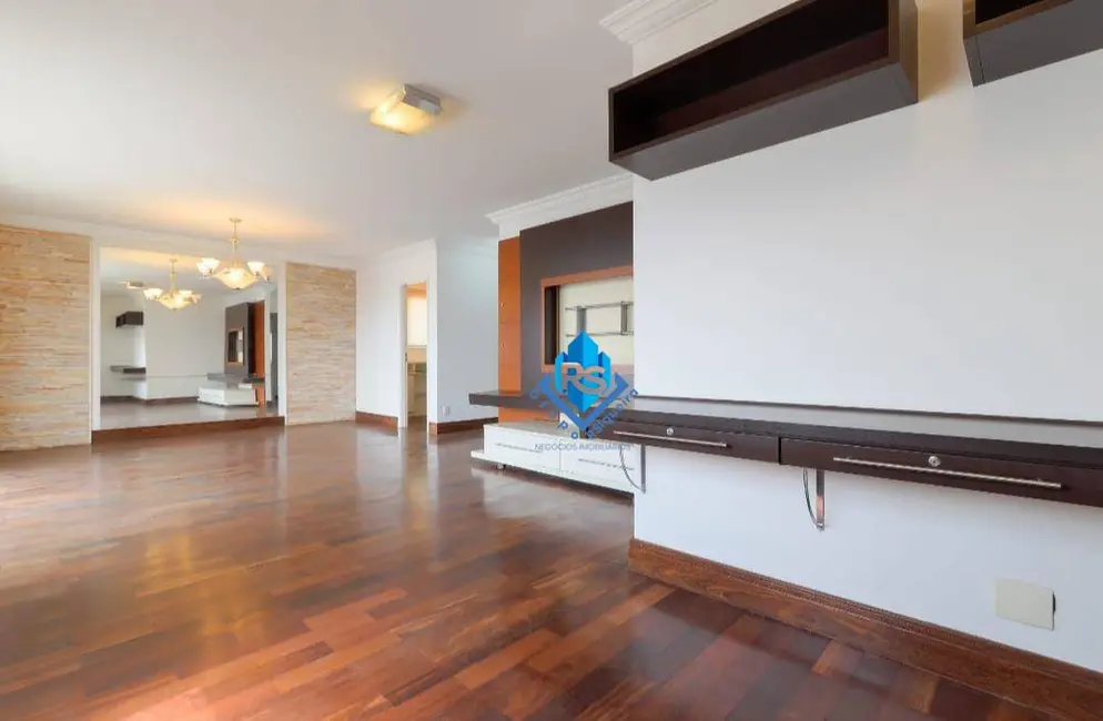 Foto 3 de Apartamento com 3 quartos à venda e para alugar, 156m2 em Santa Cecília, São Paulo - SP