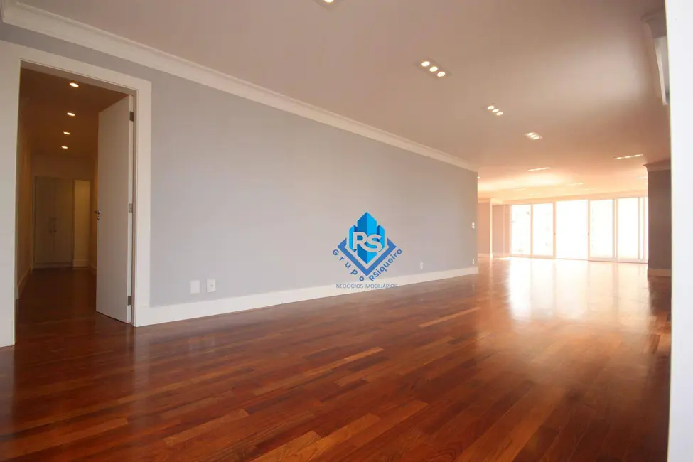 Foto 4 de Cobertura com 4 quartos à venda e para alugar, 381m2 em Parque Santa Cecília, São Paulo - SP