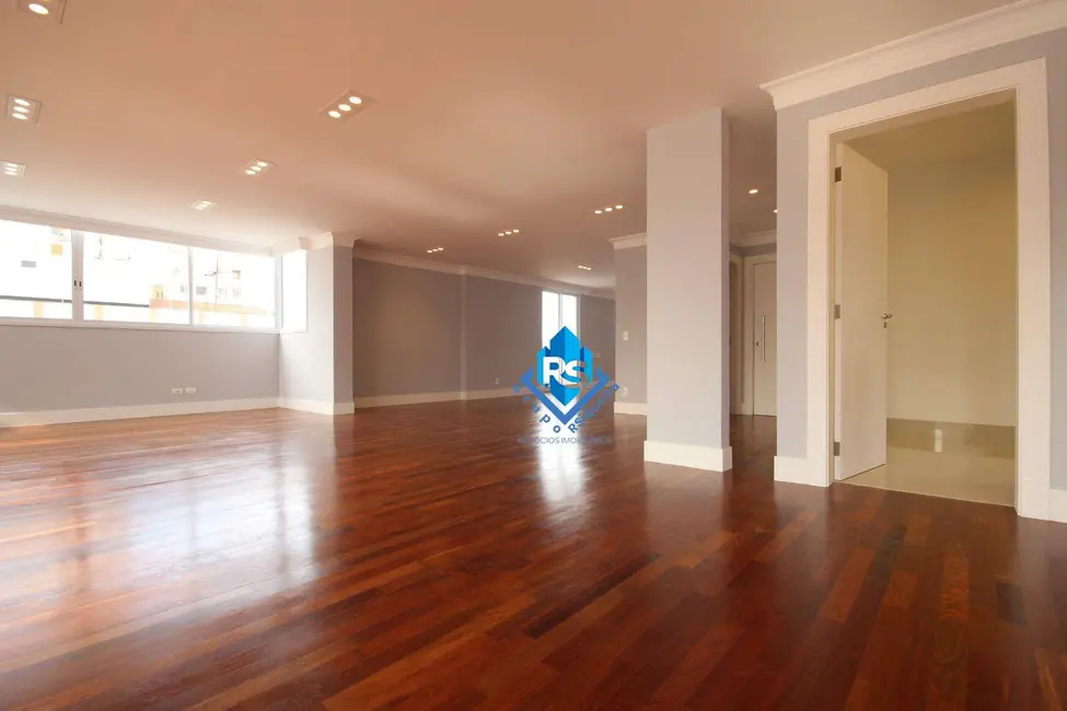 Foto 3 de Cobertura com 4 quartos à venda e para alugar, 381m2 em Parque Santa Cecília, São Paulo - SP