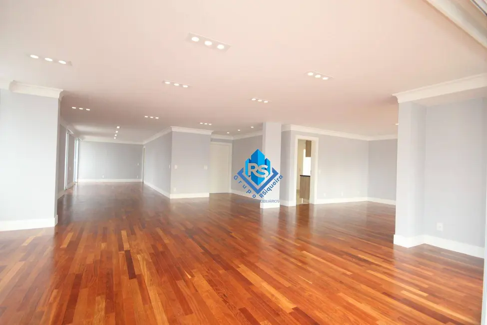 Foto 5 de Cobertura com 4 quartos à venda e para alugar, 381m2 em Parque Santa Cecília, São Paulo - SP