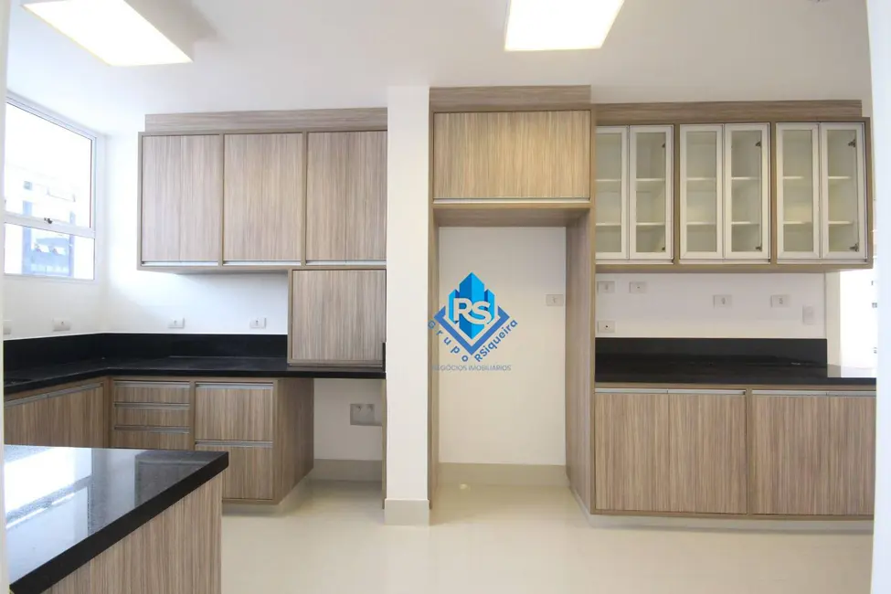 Foto 6 de Cobertura com 4 quartos à venda e para alugar, 381m2 em Parque Santa Cecília, São Paulo - SP