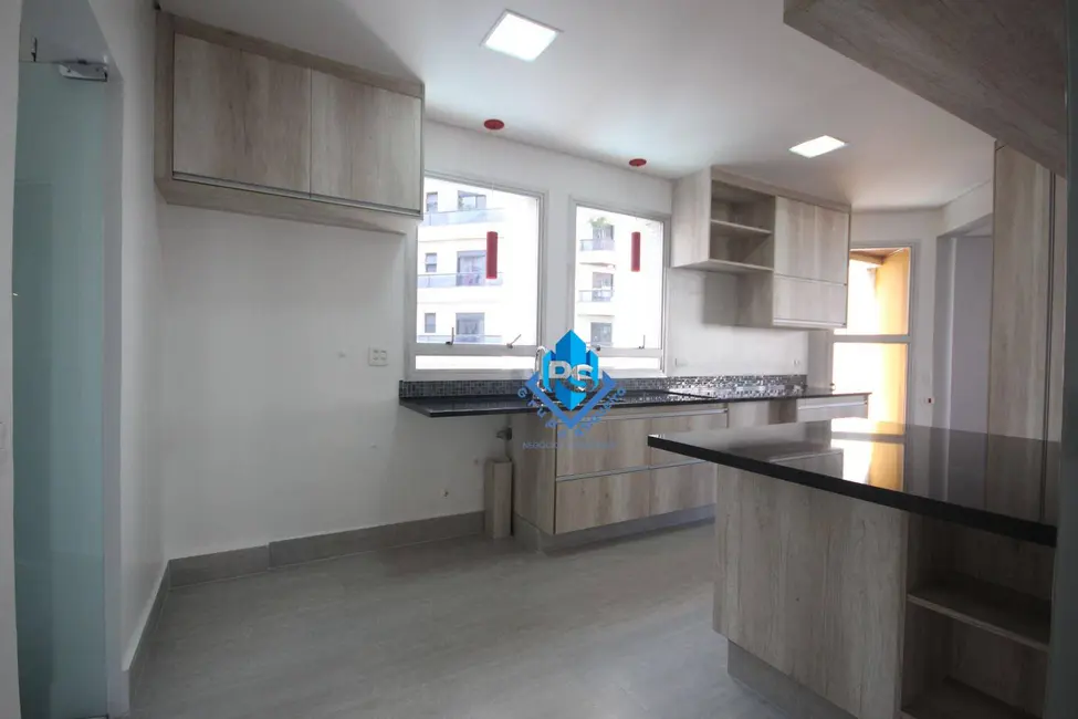 Apartamento com 3 quartos à venda e para alugar, 244m2 em Moema, São Paulo - SP - imagem 4 Foto 4 de Apartamento com 3 quartos à venda e para alugar, 244m2 em Moema, São Paulo - SP