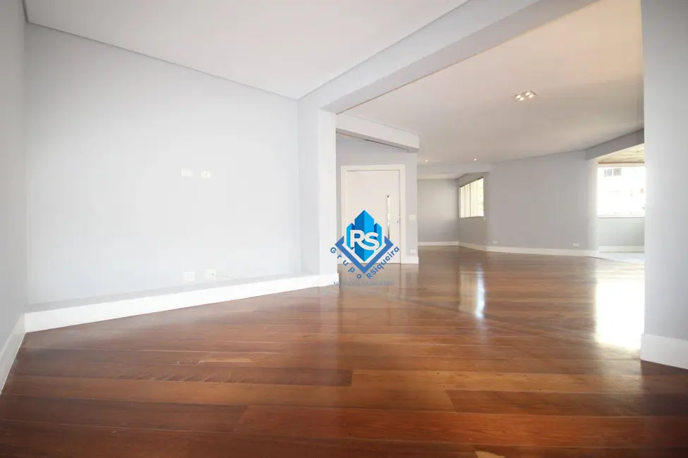 Foto 2 de Apartamento com 3 quartos à venda e para alugar, 244m2 em Moema, São Paulo - SP
