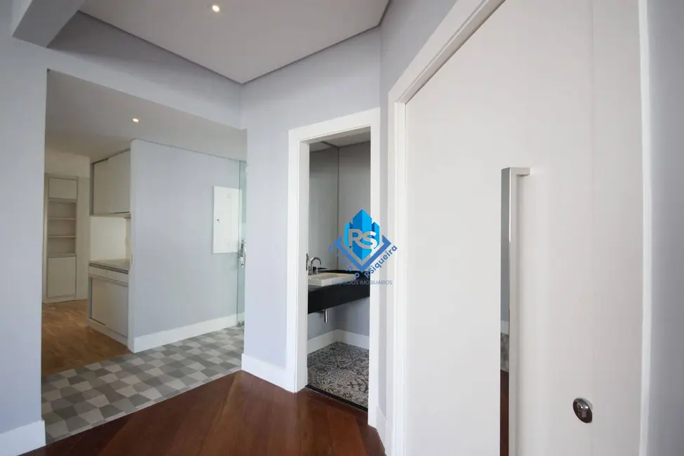 Apartamento com 3 quartos à venda e para alugar, 244m2 em Moema, São Paulo - SP - imagem 7 Foto 7 de Apartamento com 3 quartos à venda e para alugar, 244m2 em Moema, São Paulo - SP