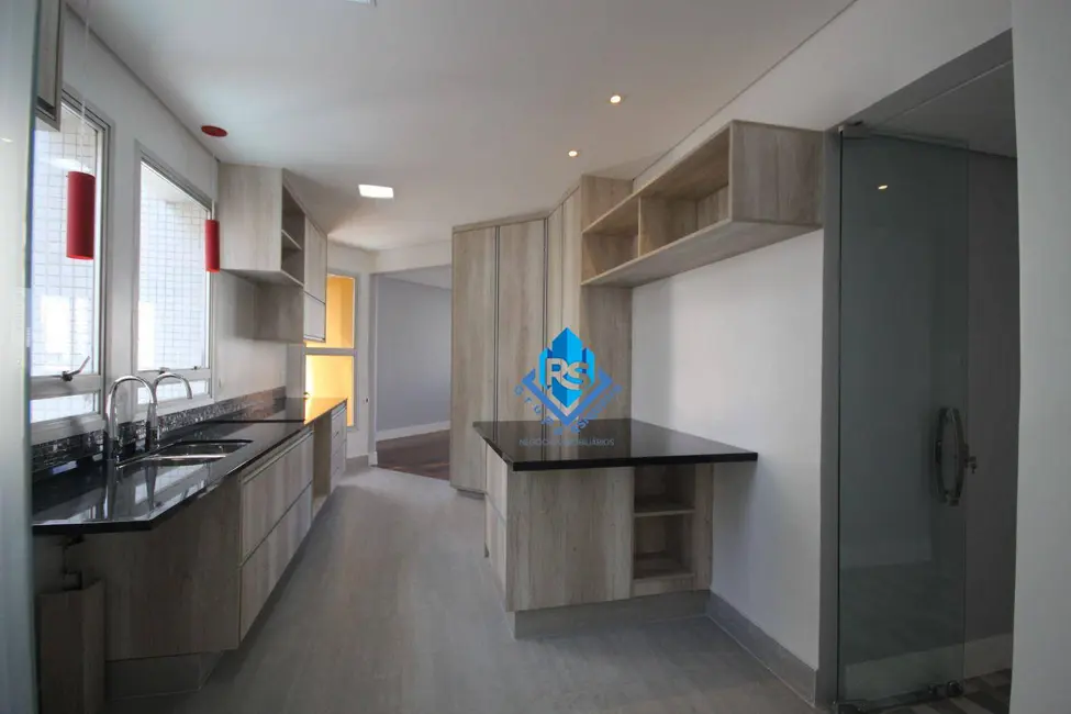 Apartamento com 3 quartos à venda e para alugar, 244m2 em Moema, São Paulo - SP - imagem 5 Foto 5 de Apartamento com 3 quartos à venda e para alugar, 244m2 em Moema, São Paulo - SP