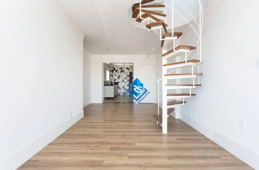 Foto 5 de Cobertura com 2 quartos à venda e para alugar, 182m2 em Moema, São Paulo - SP