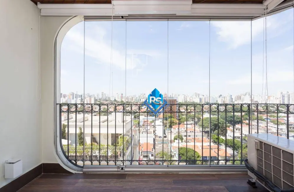 Foto 4 de Cobertura com 2 quartos à venda e para alugar, 182m2 em Moema, São Paulo - SP