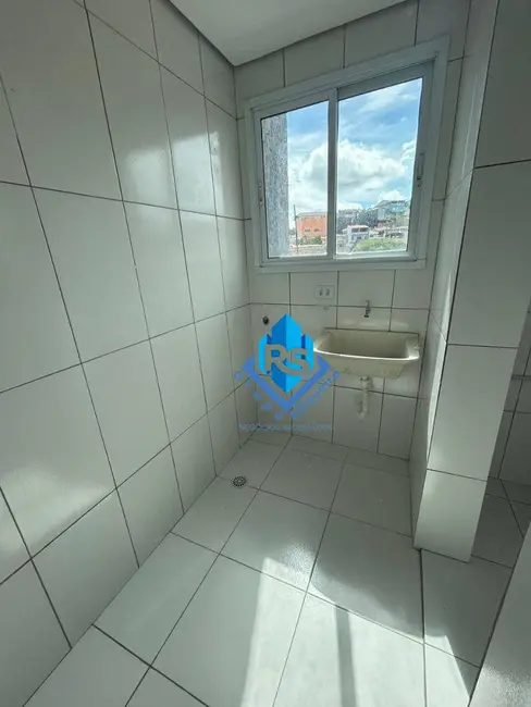 Foto 6 de Apartamento com 2 quartos para alugar, 56m2 em Vila Curuçá, Santo Andre - SP