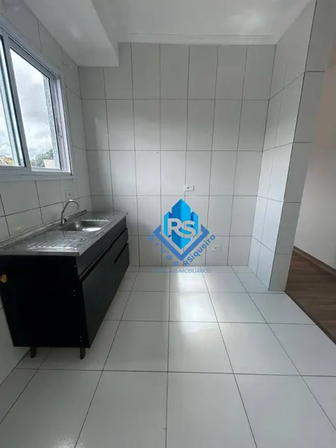 Foto 5 de Apartamento com 2 quartos para alugar, 56m2 em Vila Curuçá, Santo Andre - SP