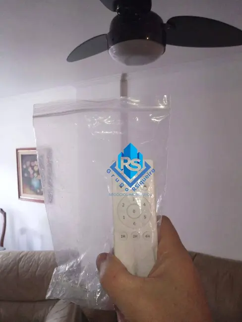 Foto 8 de Cobertura com 4 quartos à venda, 396m2 em Tupi, Praia Grande - SP