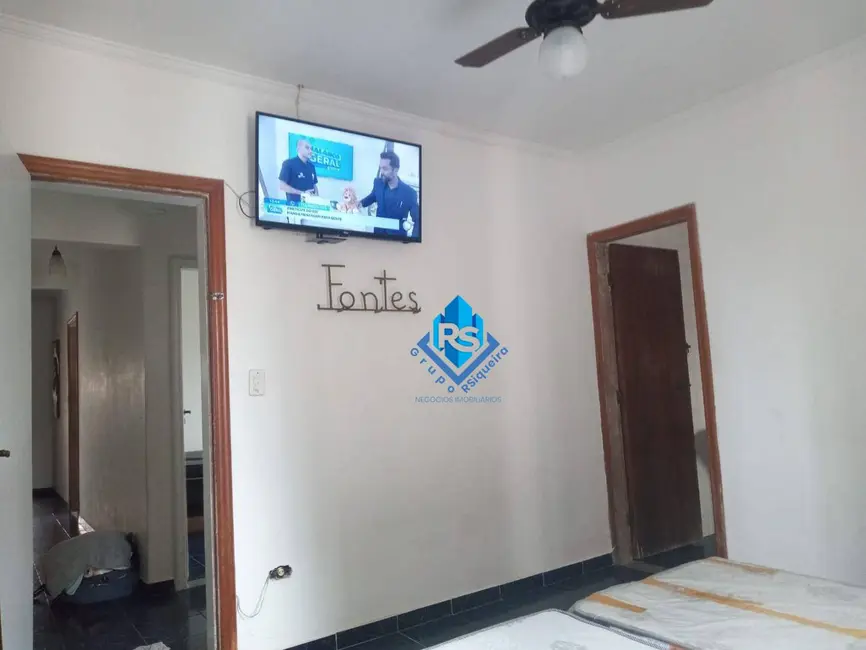 Foto 9 de Cobertura com 4 quartos à venda, 396m2 em Tupi, Praia Grande - SP