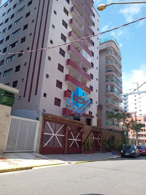 Foto 3 de Cobertura com 4 quartos à venda, 396m2 em Tupi, Praia Grande - SP