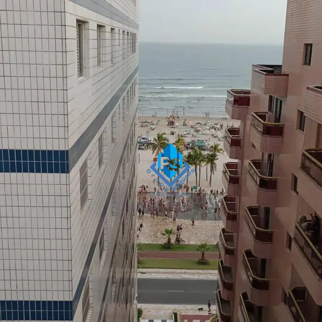 Foto 4 de Cobertura com 4 quartos à venda, 396m2 em Tupi, Praia Grande - SP