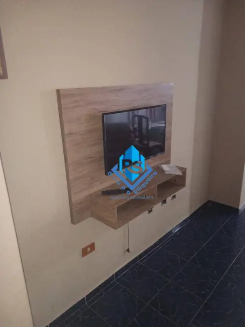 Foto 7 de Cobertura com 4 quartos à venda, 396m2 em Tupi, Praia Grande - SP