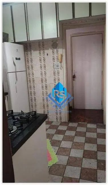 Foto 5 de Apartamento com 3 quartos para alugar, 76m2 em Rudge Ramos, Sao Bernardo Do Campo - SP