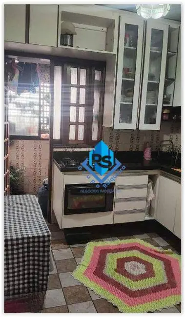 Foto 3 de Apartamento com 3 quartos para alugar, 76m2 em Rudge Ramos, Sao Bernardo Do Campo - SP