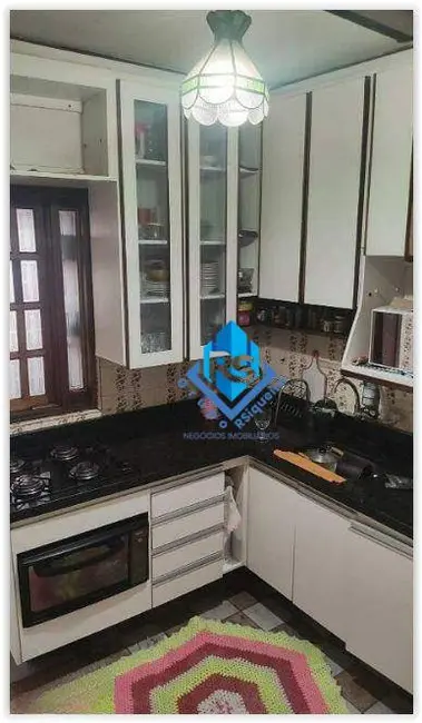 Foto 4 de Apartamento com 3 quartos para alugar, 76m2 em Rudge Ramos, Sao Bernardo Do Campo - SP