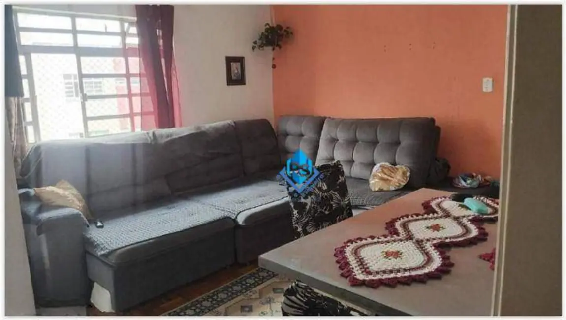 Foto 1 de Apartamento com 3 quartos para alugar, 76m2 em Rudge Ramos, Sao Bernardo Do Campo - SP