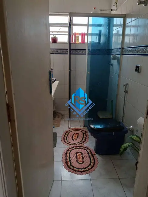 Foto 9 de Apartamento com 3 quartos para alugar, 76m2 em Rudge Ramos, Sao Bernardo Do Campo - SP
