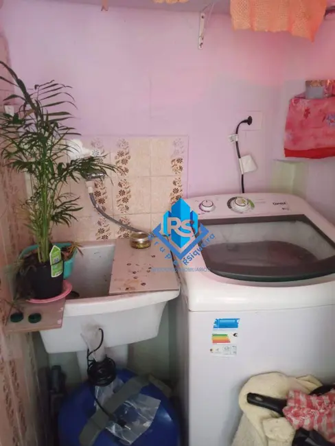 Foto 6 de Apartamento com 3 quartos para alugar, 76m2 em Rudge Ramos, Sao Bernardo Do Campo - SP