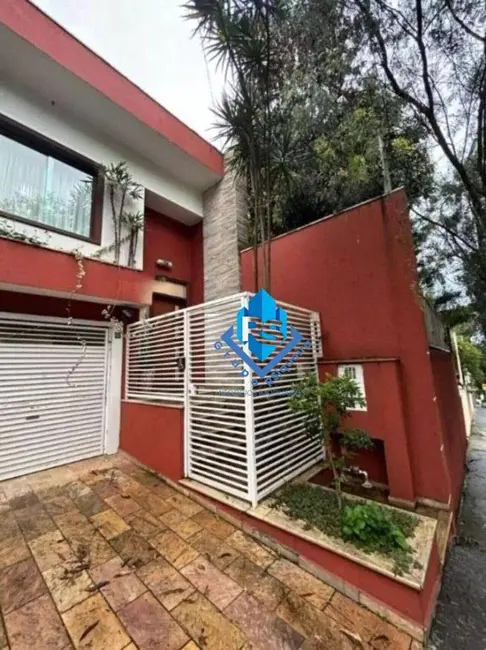 Foto 3 de Casa com 2 quartos à venda, 247m2 em Sao Bernardo Do Campo - SP