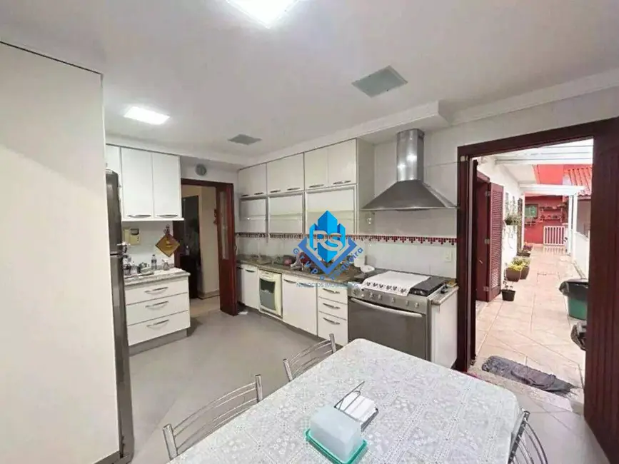 Foto 8 de Casa com 2 quartos à venda, 247m2 em Sao Bernardo Do Campo - SP