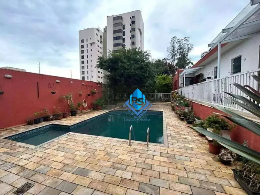 Foto 1 de Casa com 2 quartos à venda, 247m2 em Sao Bernardo Do Campo - SP