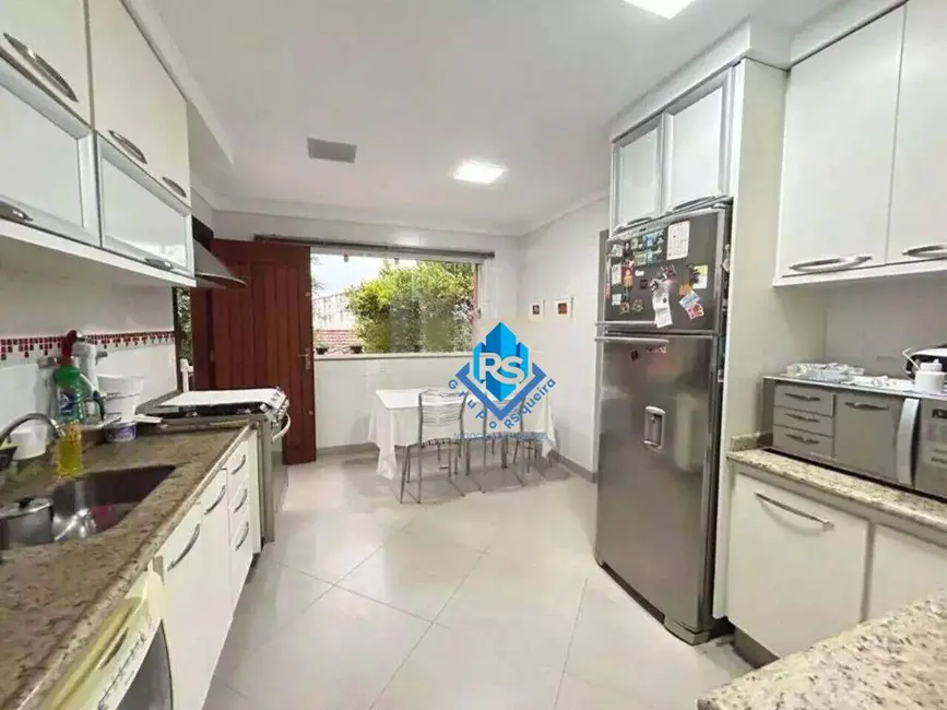 Foto 6 de Casa com 2 quartos à venda, 247m2 em Sao Bernardo Do Campo - SP