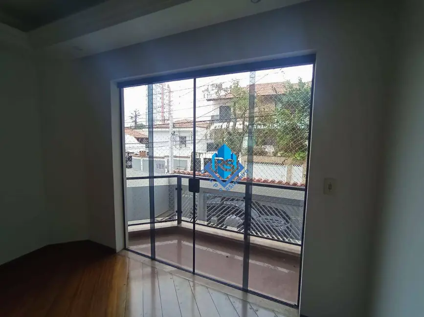 Foto 6 de Sobrado com 3 quartos para alugar, 125m2 em Sao Bernardo Do Campo - SP