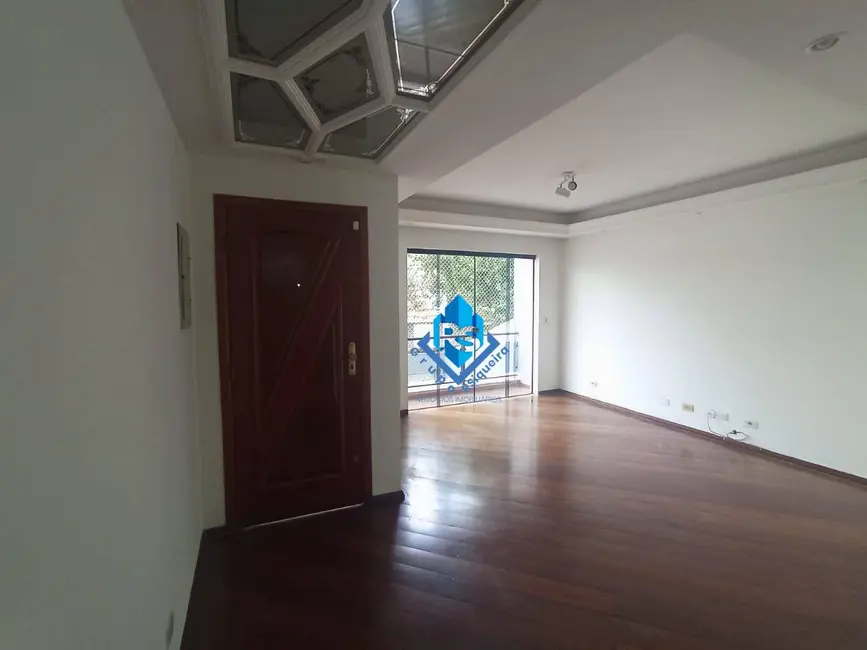 Foto 5 de Sobrado com 3 quartos para alugar, 125m2 em Sao Bernardo Do Campo - SP