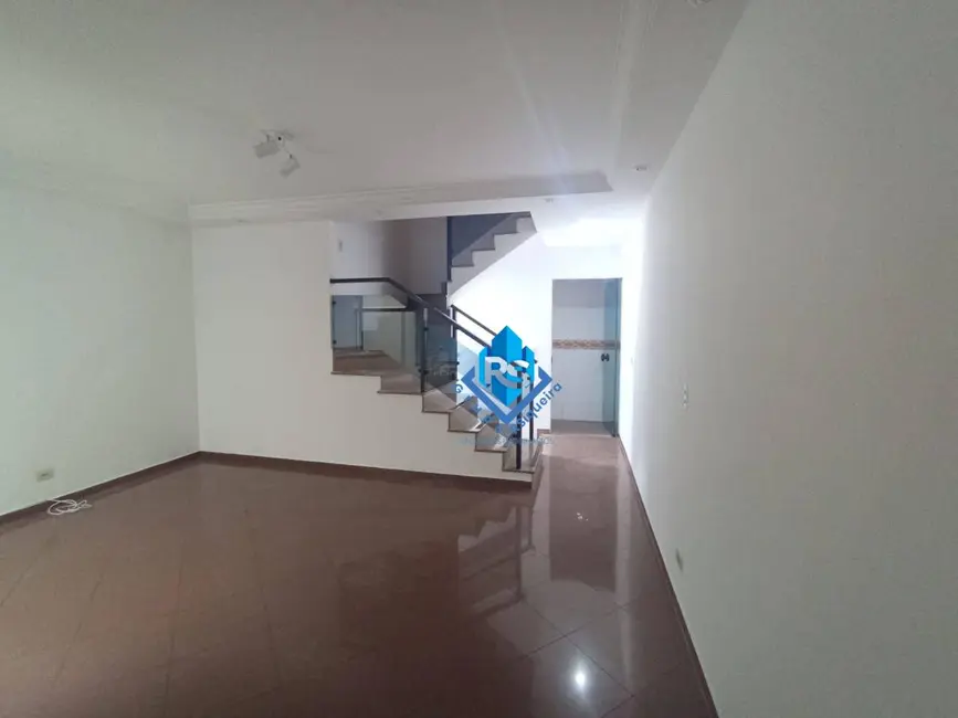 Foto 7 de Sobrado com 3 quartos para alugar, 125m2 em Sao Bernardo Do Campo - SP