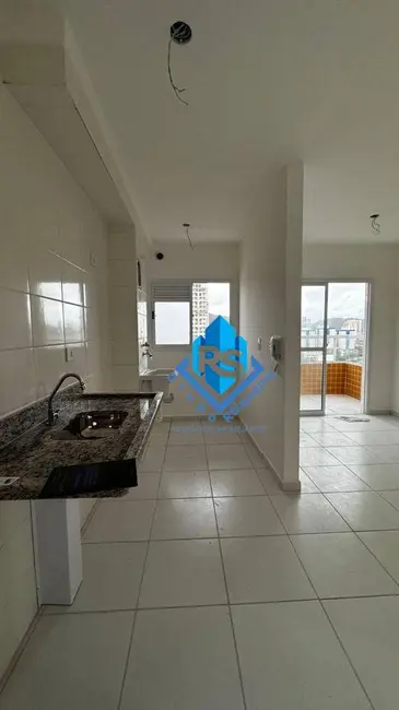 Apartamento com 2 quartos à venda, 57m2 em Boqueirão, Praia Grande - SP - imagem 5 Foto 5 de Apartamento com 2 quartos à venda, 57m2 em Boqueirão, Praia Grande - SP