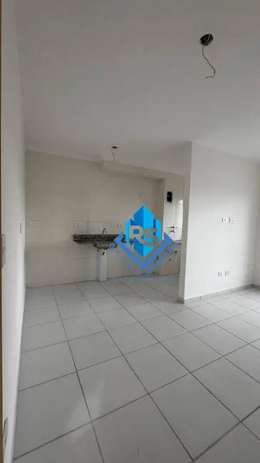 Apartamento com 2 quartos à venda, 57m2 em Boqueirão, Praia Grande - SP - imagem 3 Foto 3 de Apartamento com 2 quartos à venda, 57m2 em Boqueirão, Praia Grande - SP