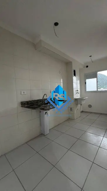 Apartamento com 2 quartos à venda, 57m2 em Boqueirão, Praia Grande - SP - imagem 4 Foto 4 de Apartamento com 2 quartos à venda, 57m2 em Boqueirão, Praia Grande - SP