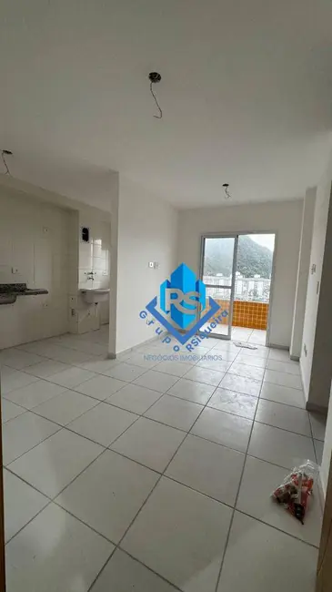 Apartamento com 2 quartos à venda, 57m2 em Boqueirão, Praia Grande - SP - imagem 6 Foto 6 de Apartamento com 2 quartos à venda, 57m2 em Boqueirão, Praia Grande - SP
