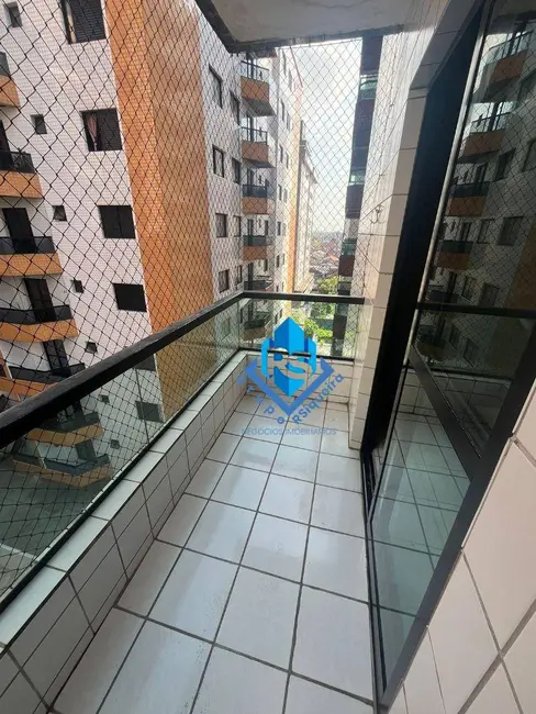 Apartamento com 1 quarto à venda, 56m2 em Tupi, Praia Grande - SP - imagem 2 Foto 2 de Apartamento com 1 quarto à venda, 56m2 em Tupi, Praia Grande - SP