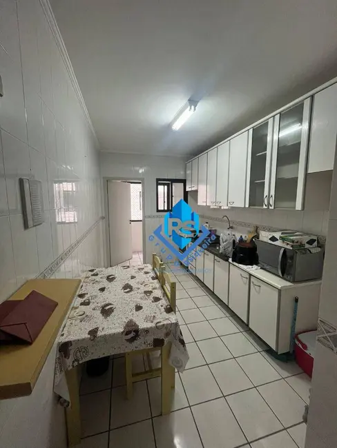 Apartamento com 1 quarto à venda, 56m2 em Tupi, Praia Grande - SP - imagem 6 Foto 6 de Apartamento com 1 quarto à venda, 56m2 em Tupi, Praia Grande - SP
