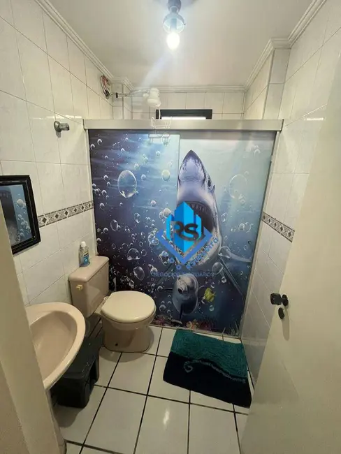 Apartamento com 1 quarto à venda, 56m2 em Tupi, Praia Grande - SP - imagem 9 Foto 9 de Apartamento com 1 quarto à venda, 56m2 em Tupi, Praia Grande - SP