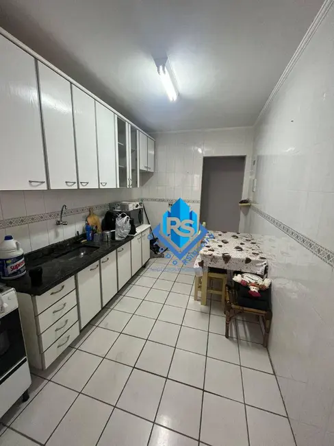 Apartamento com 1 quarto à venda, 56m2 em Tupi, Praia Grande - SP - imagem 3 Foto 3 de Apartamento com 1 quarto à venda, 56m2 em Tupi, Praia Grande - SP