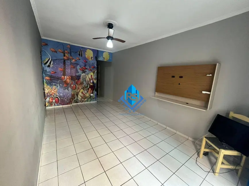 Apartamento com 1 quarto à venda, 56m2 em Tupi, Praia Grande - SP - imagem 5 Foto 5 de Apartamento com 1 quarto à venda, 56m2 em Tupi, Praia Grande - SP