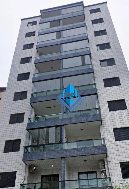 Apartamento com 1 quarto à venda, 56m2 em Tupi, Praia Grande - SP - imagem 1 Foto 1 de Apartamento com 1 quarto à venda, 56m2 em Tupi, Praia Grande - SP
