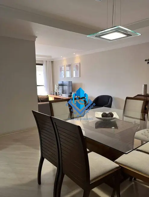 Foto 4 de Apartamento com 3 quartos à venda, 106m2 em Vila Gilda, Santo Andre - SP