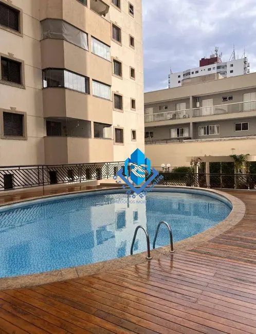 Foto 1 de Apartamento com 3 quartos à venda, 106m2 em Vila Gilda, Santo Andre - SP