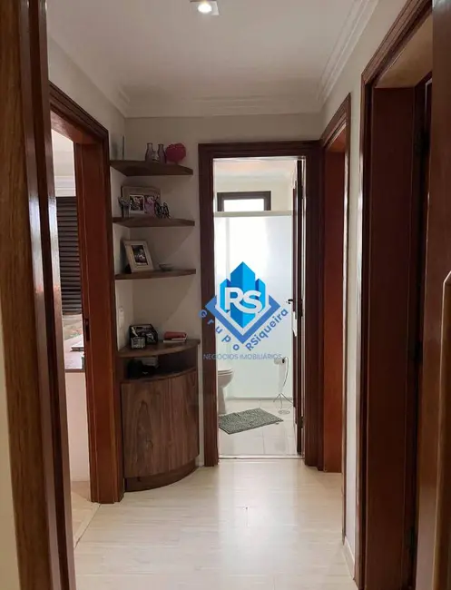 Foto 9 de Apartamento com 3 quartos à venda, 106m2 em Vila Gilda, Santo Andre - SP