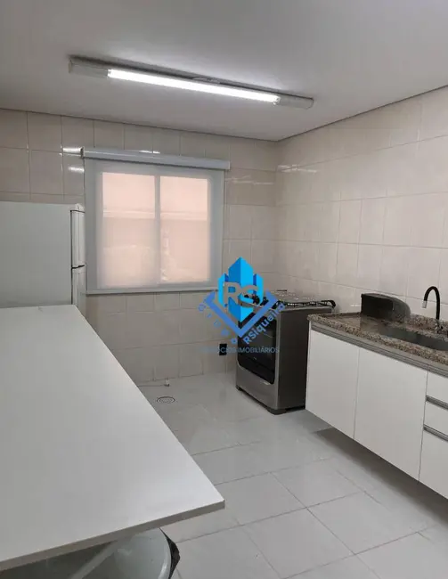 Foto 7 de Apartamento com 3 quartos à venda, 106m2 em Vila Gilda, Santo Andre - SP