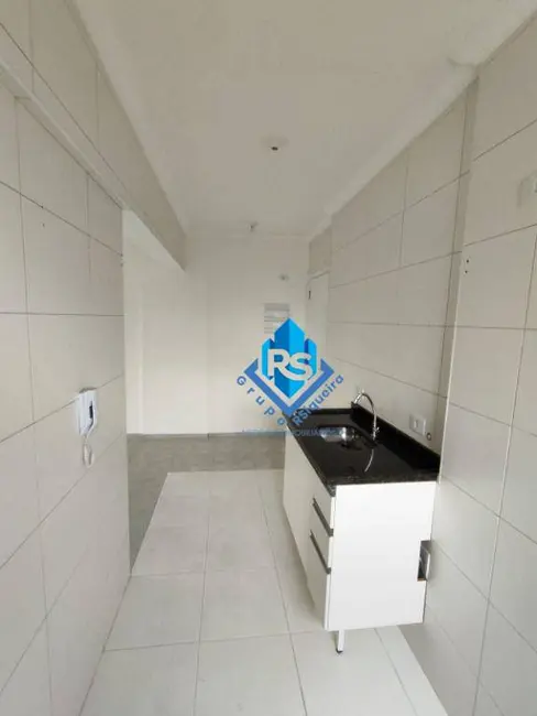 Foto 7 de Apartamento com 2 quartos para alugar, 52m2 em Sao Bernardo Do Campo - SP