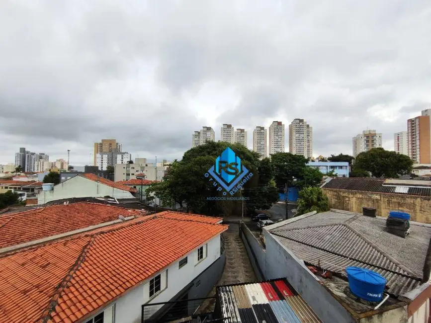 Foto 4 de Apartamento com 2 quartos para alugar, 52m2 em Sao Bernardo Do Campo - SP