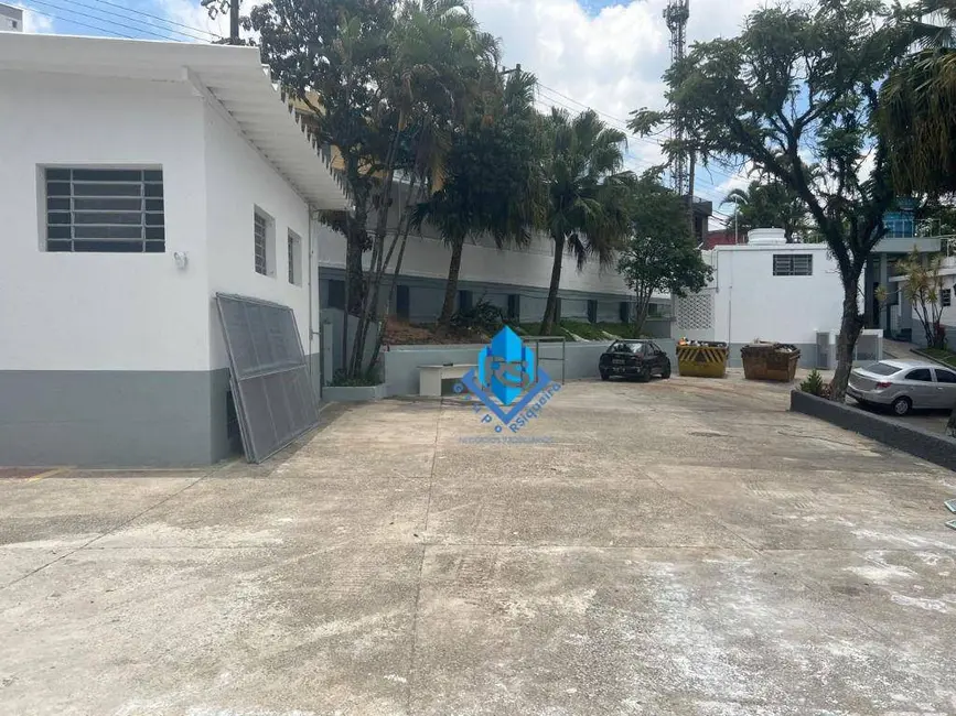 Foto 2 de Armazém / Galpão para alugar, 2317m2 em Centro, Diadema - SP